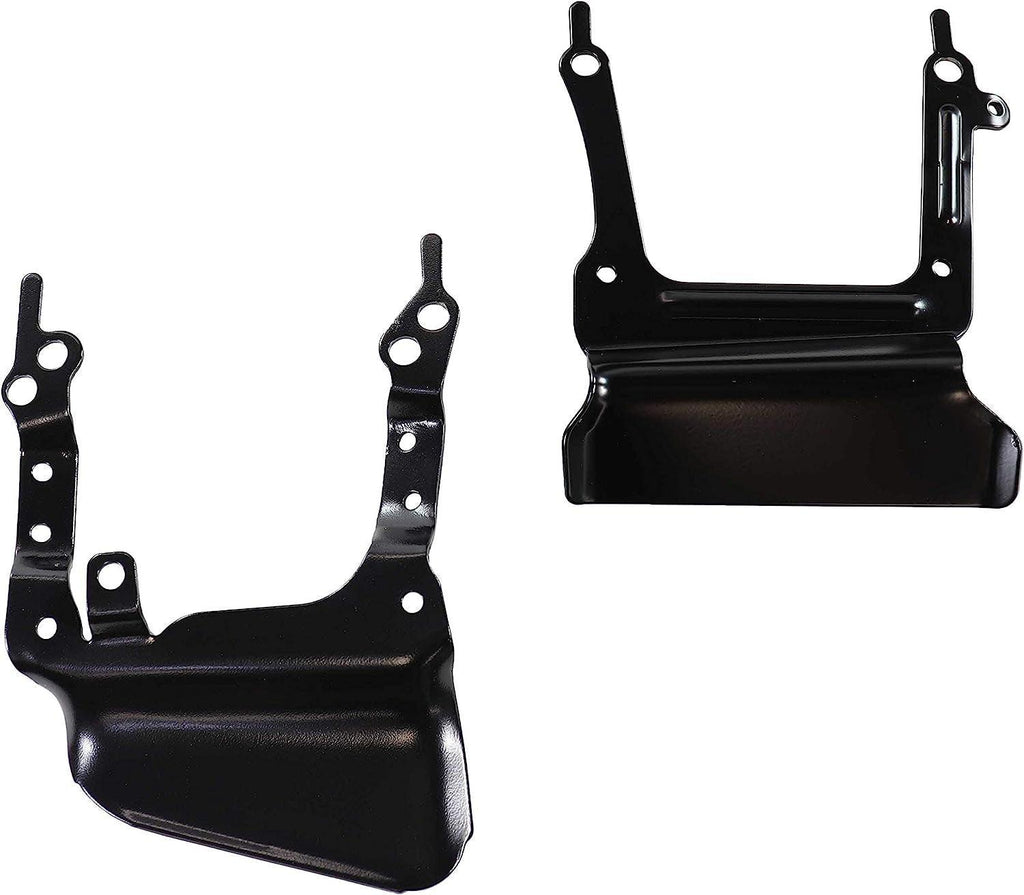 DNJ IMA1001 Intake Manifold Assembly for 96 to 02 Ford, Mercury, Lincoln 4.6L V8 SOHC Naturally Aspirated 615-178