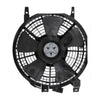 Global Parts Engine Cooling Fan Assembly for 1993-1995 Corolla 2811361