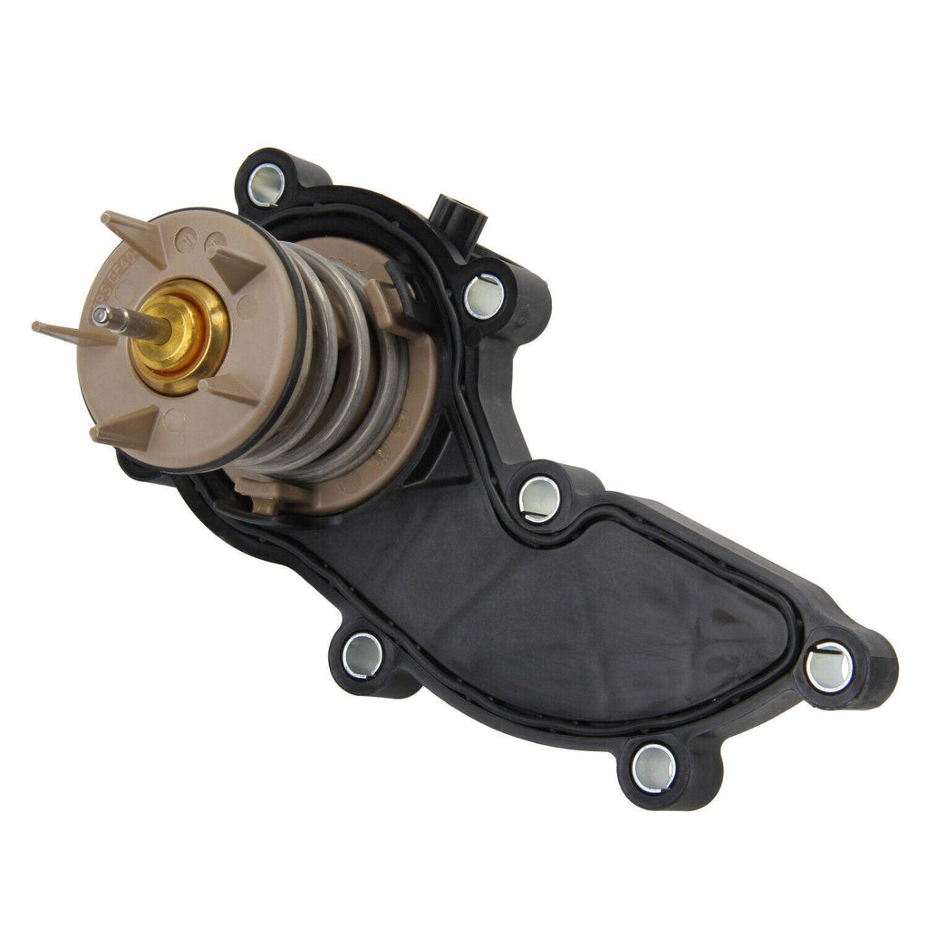 Engine Coolant Thermostat for Q5, S5, SQ5, S4, A6 Quattro+More 06E121111AL