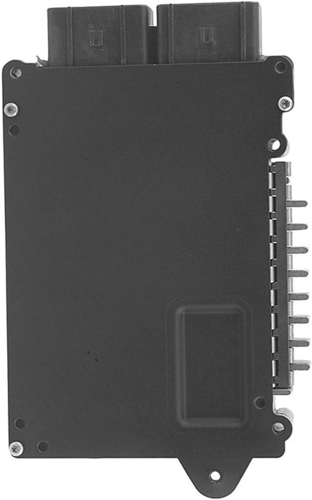 Cardone 79-8100 Remanufactured Engine Control Computer Module, ECC/ECM