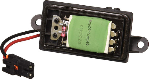 20311 HVAC Blower Motor Resistor