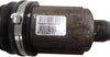 GM Original Equipment 13334711 Front Driver Side Half-Shaft Assembly