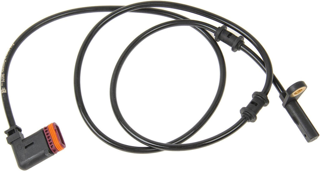 Febi ABS Wheel Speed Sensor for Mercedes-Benz 38375
