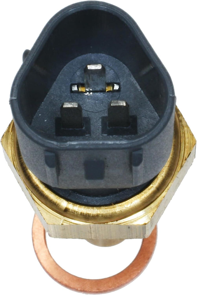 Professional 19322820 Engine Coolant Temperature Sensor