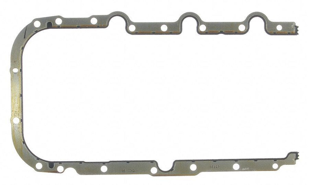 Mahle Engine Oil Pan Gasket for 300M, Concorde, Intrepid, Prowler, LHS OS32240