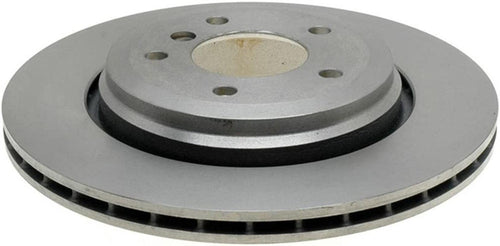 980126 Advanced Technology Disc Brake Rotor