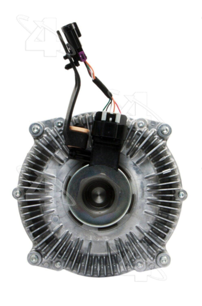 Four Seasons Engine Cooling Fan Clutch for 2500, 3500, 4000 46112