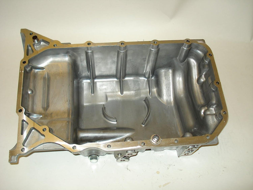 1010837/11200-R5A-000 Engine Oil Pan (11200-R5A-000  1010837)