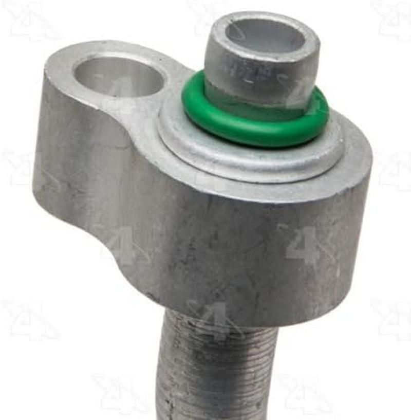 56591 Discharge & Suction Line Hose Assembly
