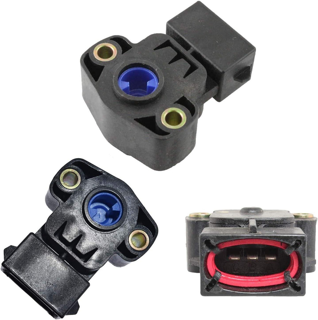 Products 200-1022 Throttle Position Sensor