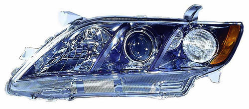 Depo Headlight Assembly for 07-09 Camry 312-1198L-ASN7