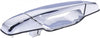 OE Replacement Chevrolet Silverado Front Passenger Side Door Handle Outer (Partslink Number GM1311163)