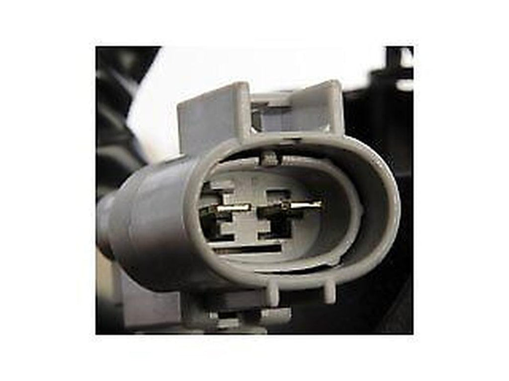 Dorman Engine Cooling Fan Assembly for 04-09 Prius 620-509