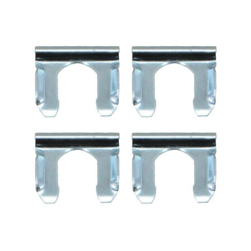 Brake Hydraulic Hose Lock Clip for Sprinter 2500, Sprinter 3500+More HW1457