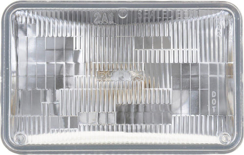 Headlight Bulb for P30, Camaro, Lebaron, New Yorker, G10, G20+More H4656LLC1