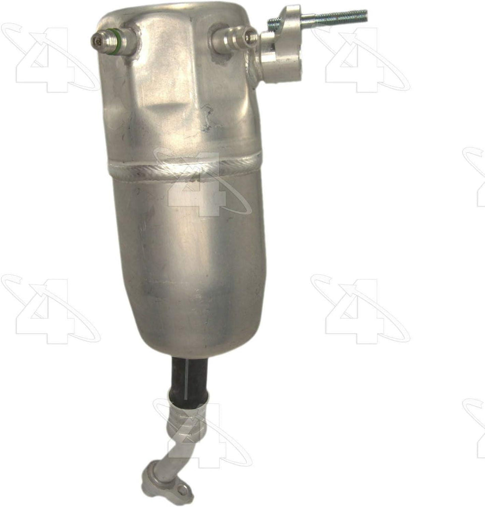 83222 Accumulator with Hose,Multicoloured