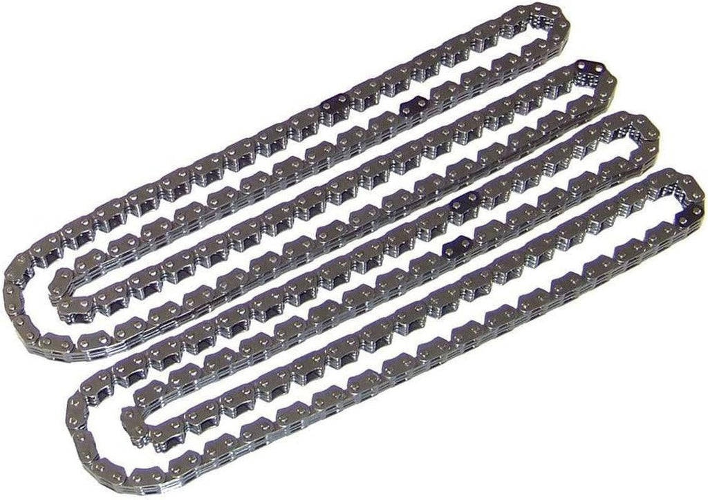 DNJ TK4100 Timing Chain Kit/For 2003-2009/ Ford, Lincoln, Mazda, Mercury/ 6, Fusion, Milan, Zephyr/ 3.0L/ DOHC/ V6/ 24V/ 181Cid