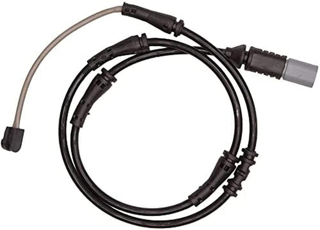 Front  Brake Pad Wear Sensor Wire 341-02039 for 2011-2014 Volkswagen Touareg, 2011-2016 Porsche Panamera, 2011-2018 Porsche Cayenne, 2013-2016 Porsche 911