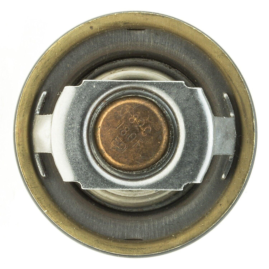 Engine Coolant Thermostat for Sunbird, Lumina, Lemans, Optima+More 211-180