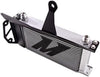 MMOC-CTR-17TSL Oil Cooler Kit Compatible with Honda Civic Type R 2017-2021 Silver