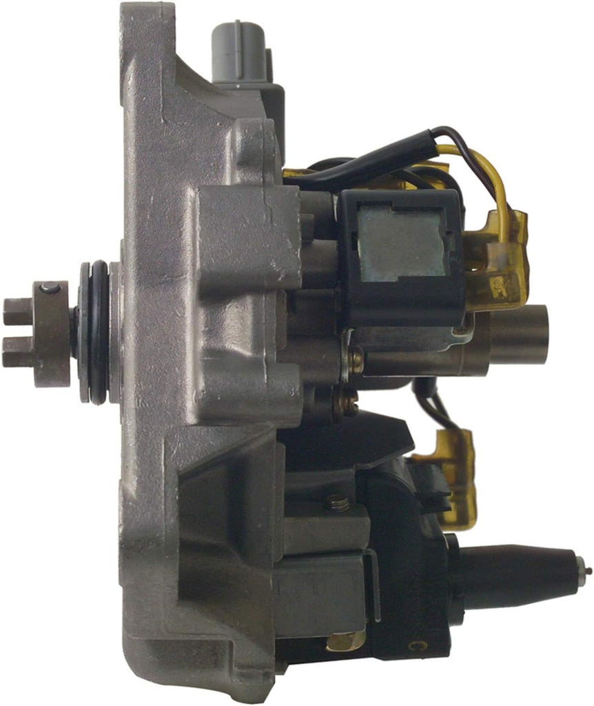 Cardone 31-17451 Remanufactured HEI Electronic Distributor and Module (Renewed)