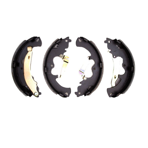 Dynamite Friction Drum Brake Shoe for Escape, Tribute, Mariner 1901-0936-00