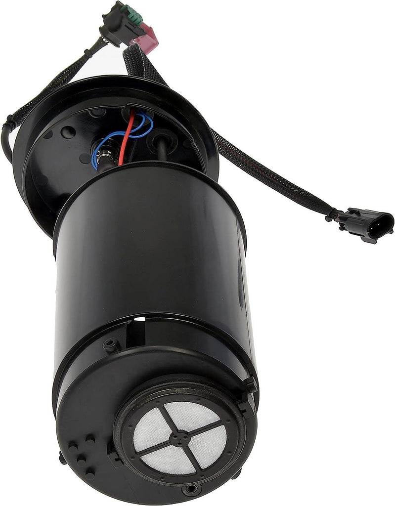 Dorman 904-632 Diesel Exhaust Fluid Heater Compatible with Select Chevrolet/Gmc Models (OE FIX)