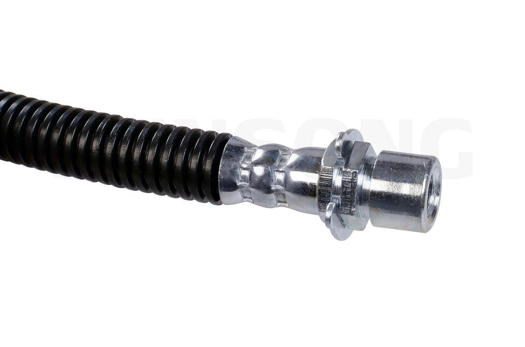 Sunsong Brake Hydraulic Hose for F-150, Lobo 2205531