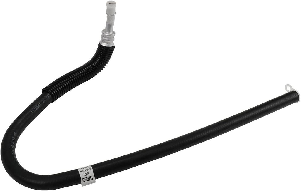 15708626 HVAC Heater Inlet Hose