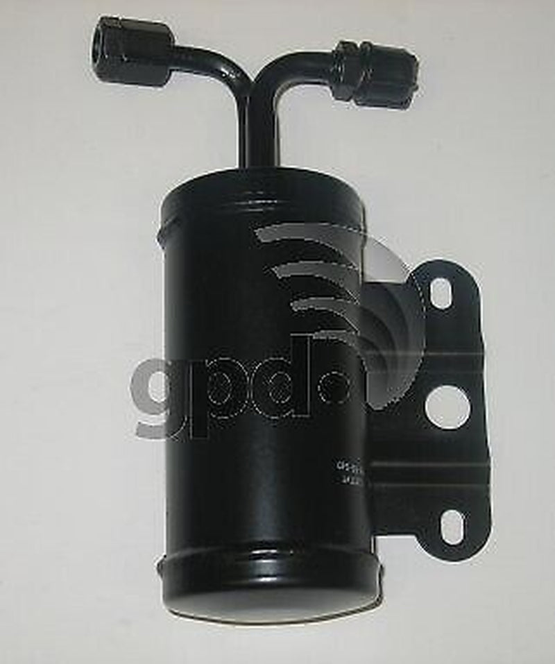 Global Parts A/C Receiver Drier for 323, Protege 1411370