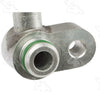 56788 Discharge Line Hose Assembly