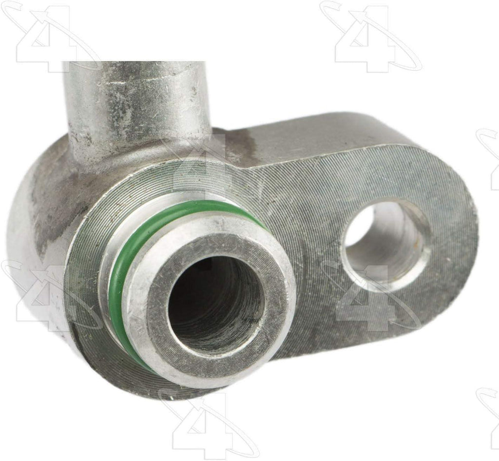 56788 Discharge Line Hose Assembly