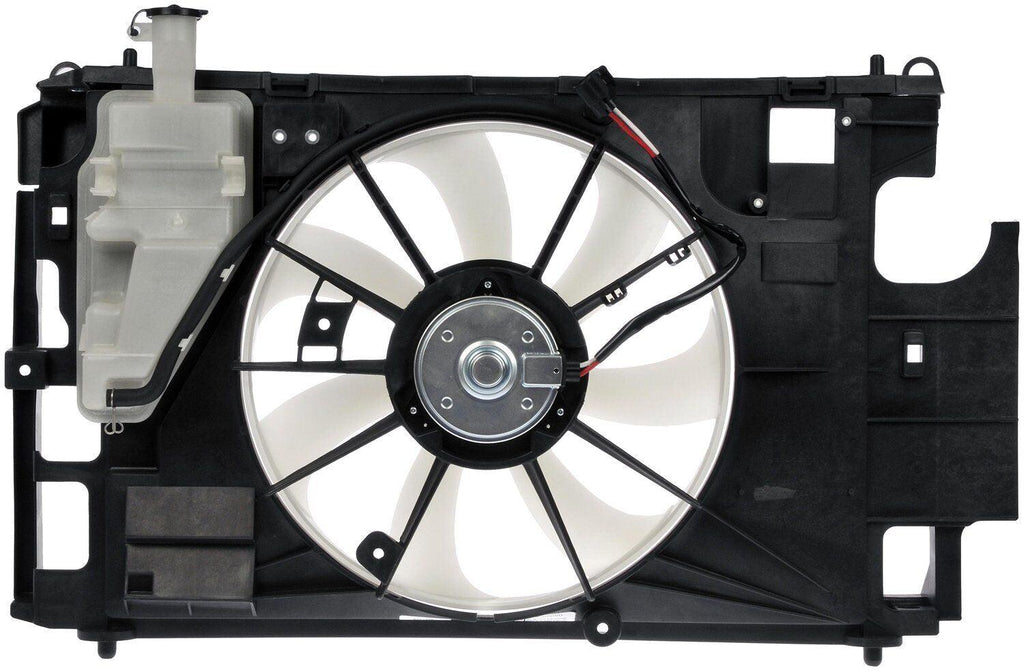 Dorman Engine Cooling Fan Assembly for 12-16 Prius C 621-370