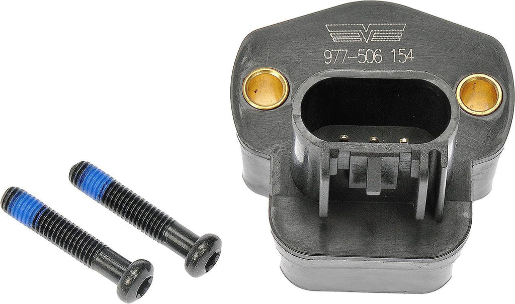 Dorman 977-506 Throttle Position Sensor Compatible with Select Dodge / Jeep Models