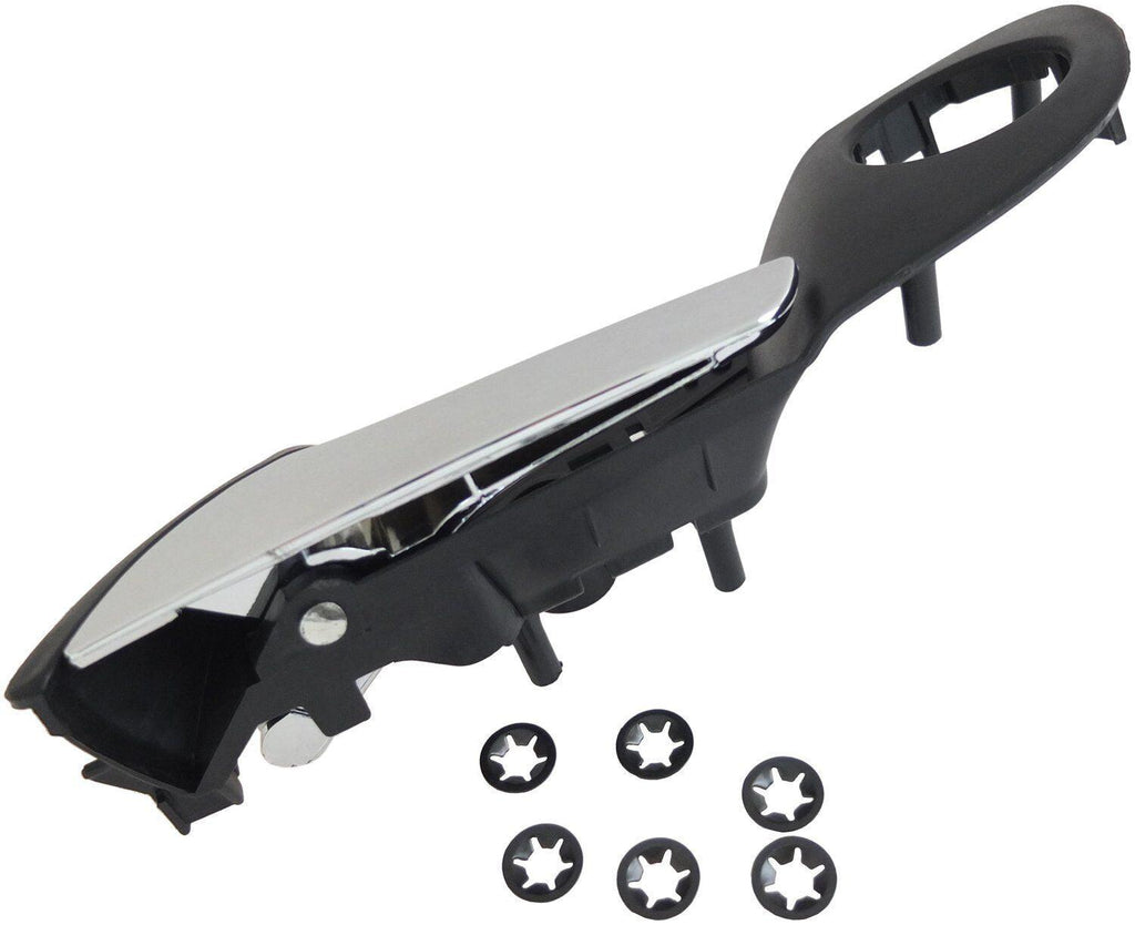 Dorman Interior Door Handle for 11-13 Buick Regal 88583