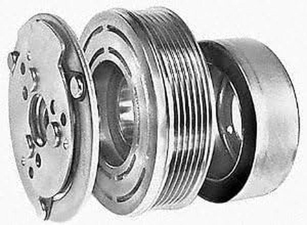 47330 Clutch Assembly