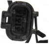 67653 A/C Compressor W/Clutch - Reman