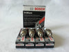 BOSCH GERMANY IRIDIUM POWER SPARK PLUG 4-PCS (9603) FR7KII33X