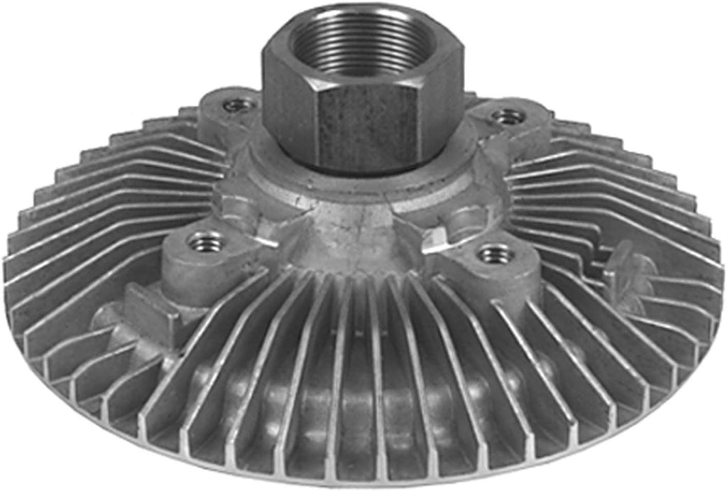 2620 Premium Fan Clutch