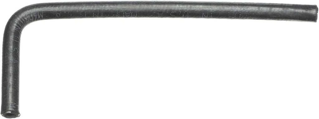 Professional 16002M Molded Heater Hose