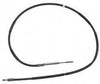 BC95064 Professional Grade Parking Brake Cable