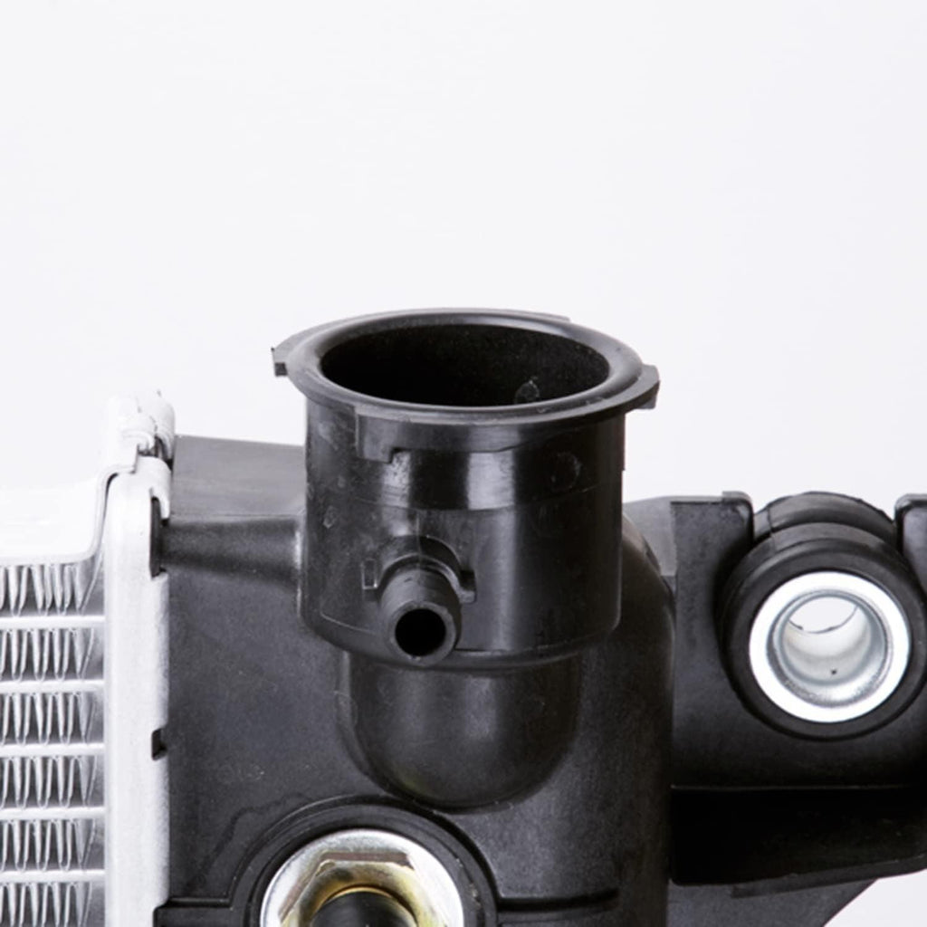 1552 Radiator Compatible with 1994-1999 Dodge Ram Pickup