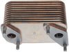 Engine Oil Cooler for Express 2500, Express 3500, Silverado 2500 Hd+More 918-400