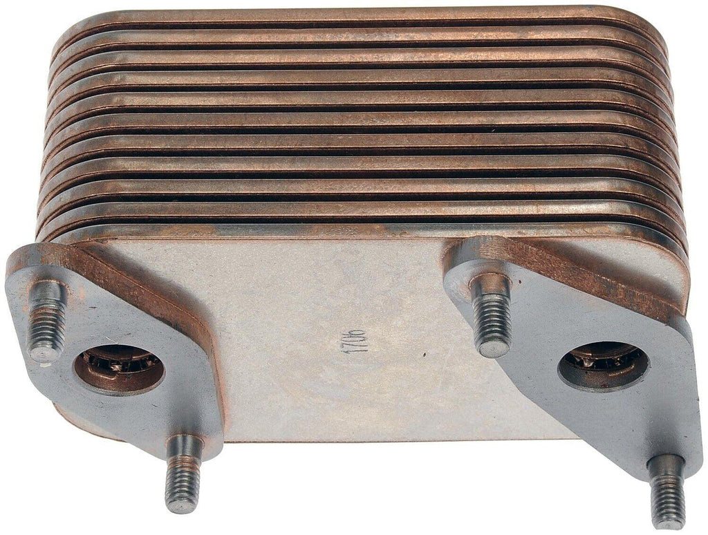 Engine Oil Cooler for Express 2500, Express 3500, Silverado 2500 Hd+More 918-400