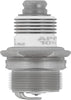 Autolite APP104 Double Platinum Automotive Replacement Spark Plugs (4 Pack)