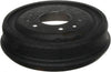 Professional 18B407 Brake Drum