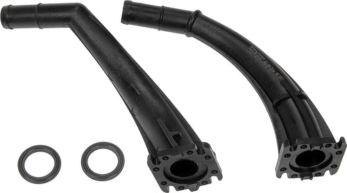 902-099 HVAC Heater Core Tube Compatible with Select Nissan Models