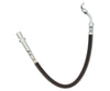 Raybestos Brake Hydraulic Hose for 10-13 IS250 BH383757