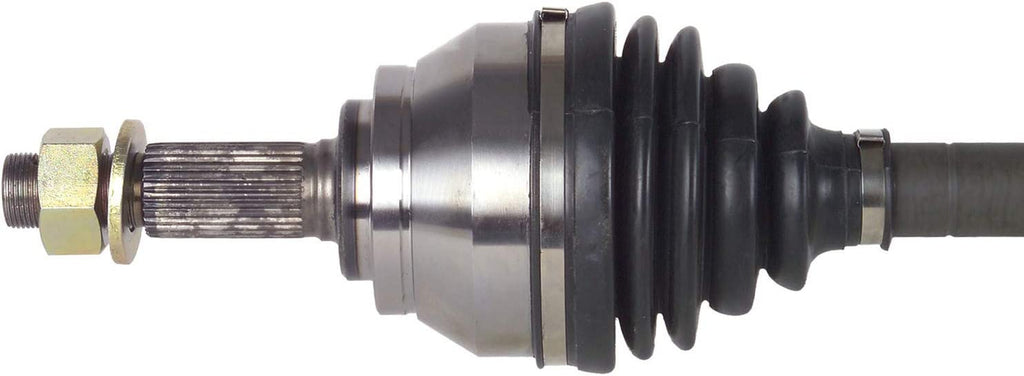 66-6245 New CV Constant Velocity Drive Axle Shaft