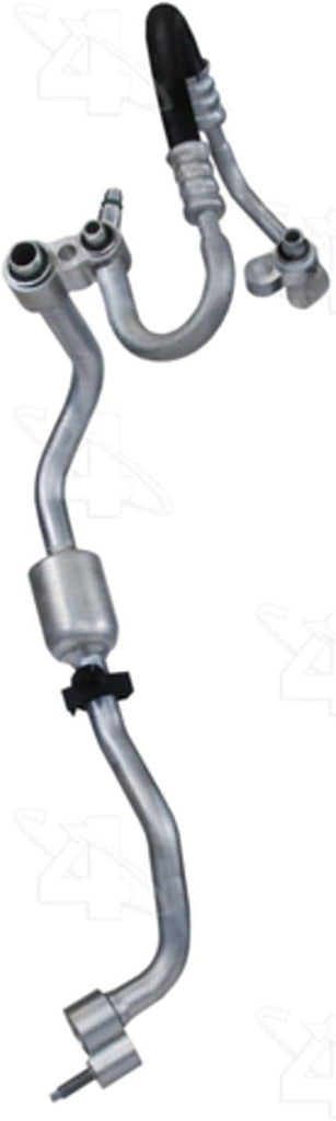 56262 Discharge & Suction Line Hose Assembly (56262)